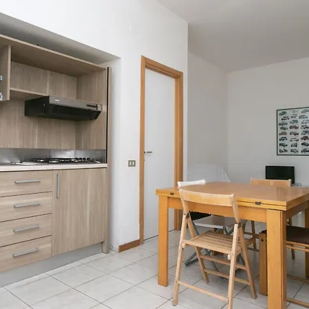 M14 - Marcelli, Quadrilocale Fronte Mare Con Terrazzo Apartamento *