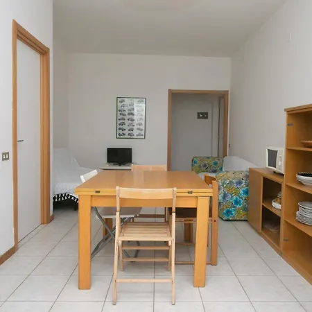Apartamento M14 - Marcelli, Quadrilocale Fronte Mare Con Terrazzo Marcelli
