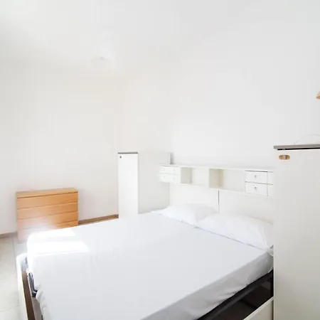 M14 - Marcelli, Quadrilocale Fronte Mare Con Terrazzo * Marcelli