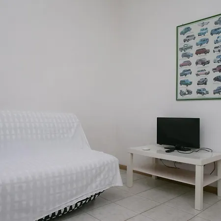Apartamento M14 - Marcelli, Quadrilocale Fronte Mare Con Terrazzo *