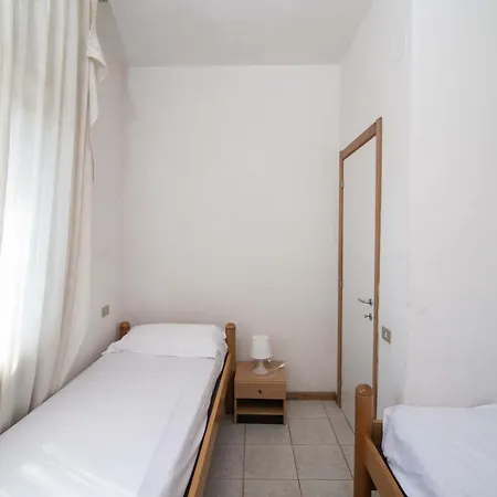 M14 - Marcelli, Quadrilocale Fronte Mare Con Terrazzo Apartamento *