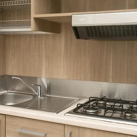 Apartamento M14 - Marcelli, Quadrilocale Fronte Mare Con Terrazzo