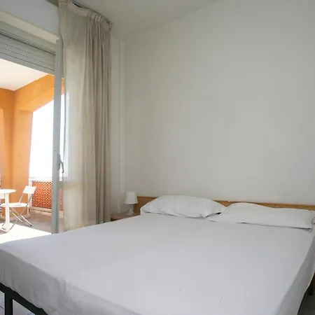 M14 - Marcelli, Quadrilocale Fronte Mare Con Terrazzo Marcelli